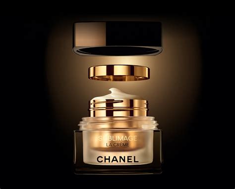 sublimage chanel